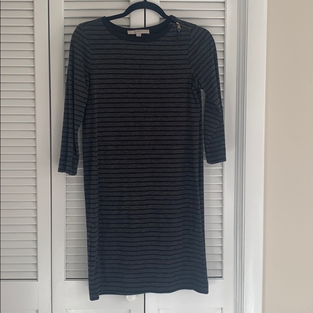 Loft Dress